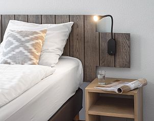 Guest house 040485 - Bungalow Ameland - Ameland State | 2-4-persoons appartement | 2-4C1