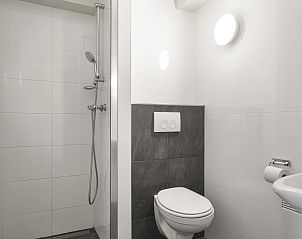 Guest house 040485 - Bungalow Ameland - Ameland State | 2-4-persoons appartement | 2-4C1