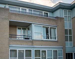 Guest house 040485 - Bungalow Ameland - Ameland State | 2-4-persoons appartement | 2-4C1