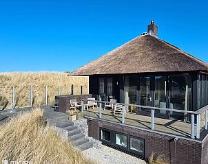Guest house 040486 - Holiday property Ameland - Hestia