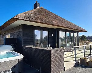 Guest house 040486 - Holiday property Ameland - Hestia