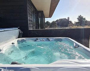 Guest house 040486 - Holiday property Ameland - Hestia
