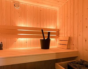 Guest house 040486 - Holiday property Ameland - Hestia
