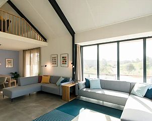 Guest house 040486 - Holiday property Ameland - Hestia