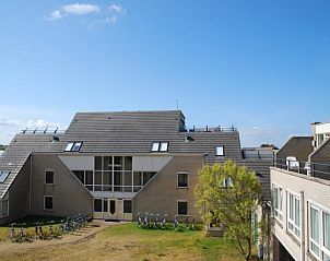 Unterkunft 040487 - Appartement Ameland - NestaanZee