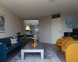 Unterkunft 040487 - Appartement Ameland - NestaanZee