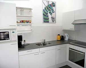 Unterkunft 040487 - Appartement Ameland - NestaanZee