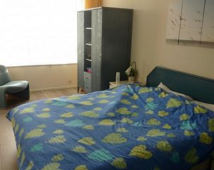 Unterkunft 040487 - Appartement Ameland - NestaanZee