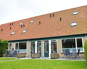 Guest house 040492 • Apartment Ameland • Appartementen-Annema 