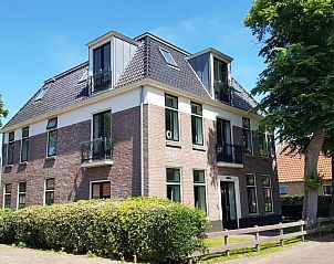 Guest house 040494 - Apartment Ameland - Staetige Dames 2