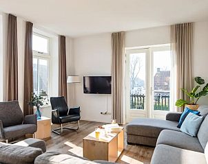 Guest house 040494 - Apartment Ameland - Staetige Dames 2