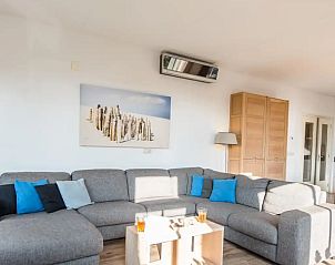 Guest house 040494 - Apartment Ameland - Staetige Dames 2
