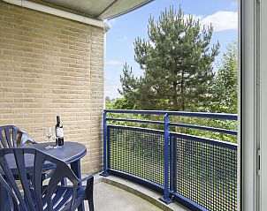 Guest house 040496 - Bungalow Ameland - Ameland State | 4-persoons appartement | 4CA