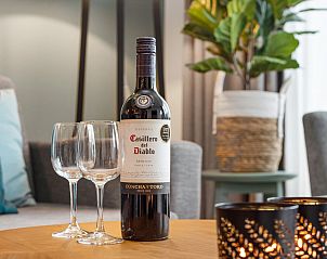 Guest house 040496 - Bungalow Ameland - Ameland State | 4-persoons appartement | 4CA