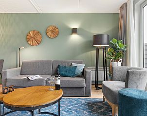 Guest house 040496 - Bungalow Ameland - Ameland State | 4-persoons appartement | 4CA