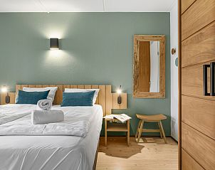 Guest house 040496 - Bungalow Ameland - Ameland State | 4-persoons appartement | 4CA