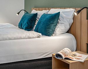 Guest house 040496 - Bungalow Ameland - Ameland State | 4-persoons appartement | 4CA