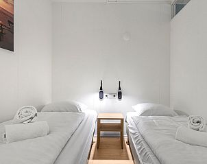 Guest house 040496 - Bungalow Ameland - Ameland State | 4-persoons appartement | 4CA