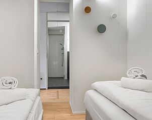 Guest house 040496 - Bungalow Ameland - Ameland State | 4-persoons appartement | 4CA