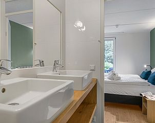 Guest house 040496 - Bungalow Ameland - Ameland State | 4-persoons appartement | 4CA