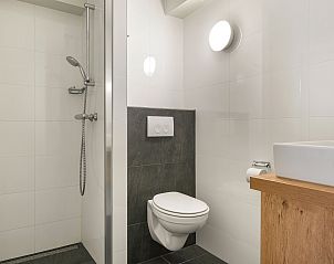 Guest house 040496 - Bungalow Ameland - Ameland State | 4-persoons appartement | 4CA