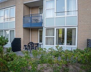 Guest house 040496 - Bungalow Ameland - Ameland State | 4-persoons appartement | 4CA
