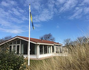 Verblijf 040503 - Vakantiewoning Ameland - Campanula