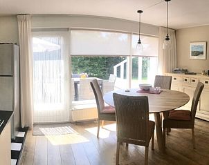 Verblijf 040503 - Vakantiewoning Ameland - Campanula