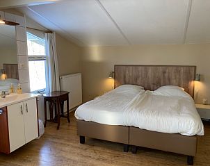Verblijf 040503 - Vakantiewoning Ameland - Campanula