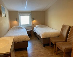 Verblijf 040503 - Vakantiewoning Ameland - Campanula