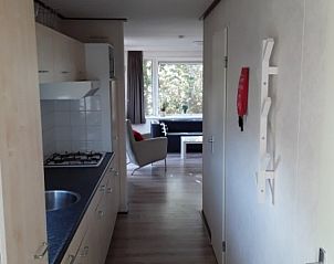 Karte der Protter-Htte in Buren, Ameland, ntzlich fr die Navigation auf den Watteninseln.