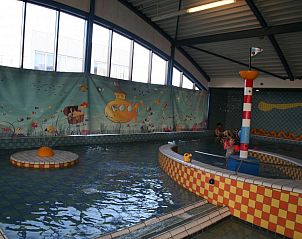 Verblijf 040705 - Stacaravan Ameland - Chalet Zeester