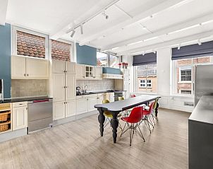 Verblijf 046218 - Bed and breakfast Walcheren - B&B de Lijsterhof