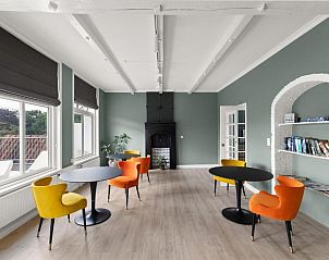 Verblijf 046218 - Bed and breakfast Walcheren - B&B de Lijsterhof