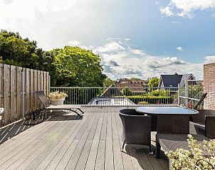 Verblijf 046218 - Bed and breakfast Walcheren - B&B de Lijsterhof