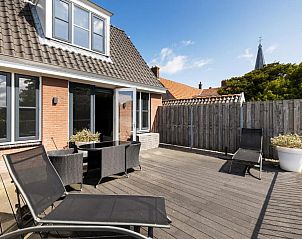 Verblijf 046218 - Bed and breakfast Walcheren - B&B de Lijsterhof