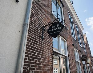 Verblijf 046218 - Bed and breakfast Walcheren - B&B de Lijsterhof