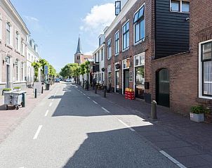 Verblijf 046218 - Bed and breakfast Walcheren - B&B de Lijsterhof