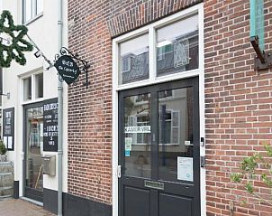 Verblijf 046218 - Bed and breakfast Walcheren - B&B de Lijsterhof