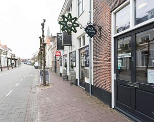 Verblijf 046218 - Bed and breakfast Walcheren - B&B de Lijsterhof