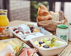 Verblijf 046218 - Bed and breakfast Walcheren - B&B de Lijsterhof