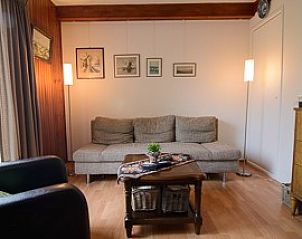 Guest house 050110 - Holiday property Schiermonnikoog - huisje schier