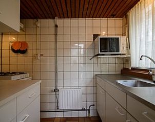 Guest house 050110 - Holiday property Schiermonnikoog - huisje schier