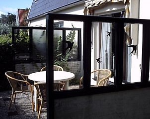 Guest house 050110 - Holiday property Schiermonnikoog - huisje schier