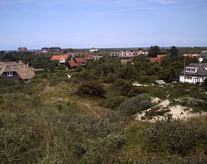 Guest house 050110 - Holiday property Schiermonnikoog - huisje schier