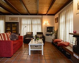 Guest house 050111 - Holiday property Schiermonnikoog - vakantiehuis scheirmonnikoog