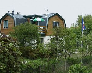 Guest house 050111 - Holiday property Schiermonnikoog - vakantiehuis scheirmonnikoog