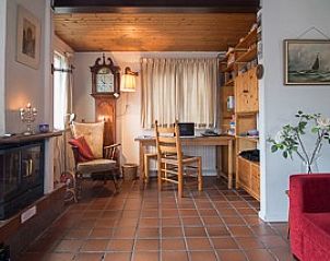 Guest house 050111 - Holiday property Schiermonnikoog - vakantiehuis scheirmonnikoog