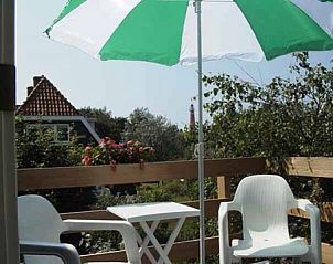 Guest house 050111 - Holiday property Schiermonnikoog - vakantiehuis scheirmonnikoog