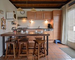 Guest house 050111 - Holiday property Schiermonnikoog - vakantiehuis scheirmonnikoog